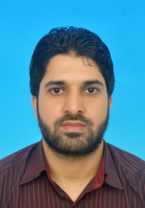 Abdul Qayoom Hamal