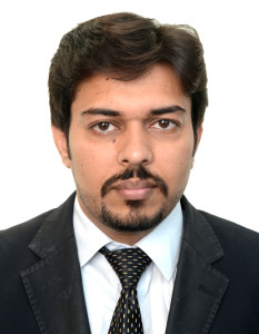 Ateeq Ur Rehman