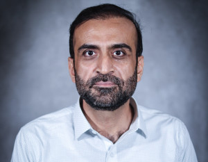 Abid Mehmood