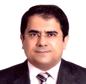 Ahmet ALKAN