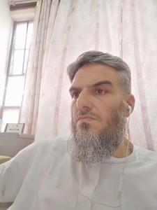 Asad Ullah