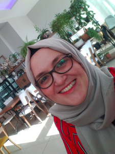 Aslı Bozdağ