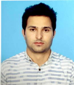 Bilal Ahmad Mir