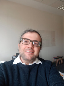 Caner Yavuz