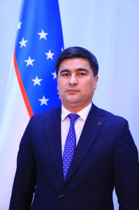 Maoruf Djiyanov
