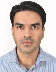 Engr. Rizwan Tariq