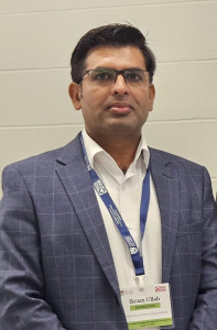Ikram Ullah
