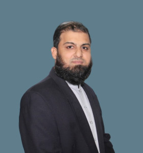 Dr. Imad Gohar