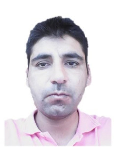 Khawar Jabran