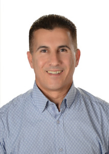 Dr. Nael Thaher