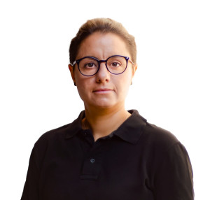 Dr. Sevim Seda Yamaç