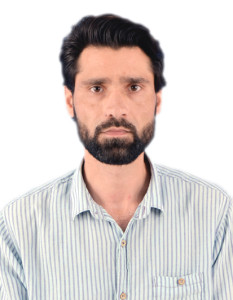 Dr. Shahid Ahmad Wani
