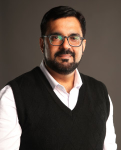 Shahzad Ahmed Memon