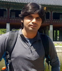 Sunder Ali Khowaja