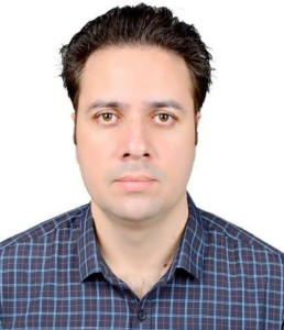 Tahir Shamas Hakim