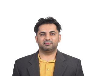 Tauseef Ahmed