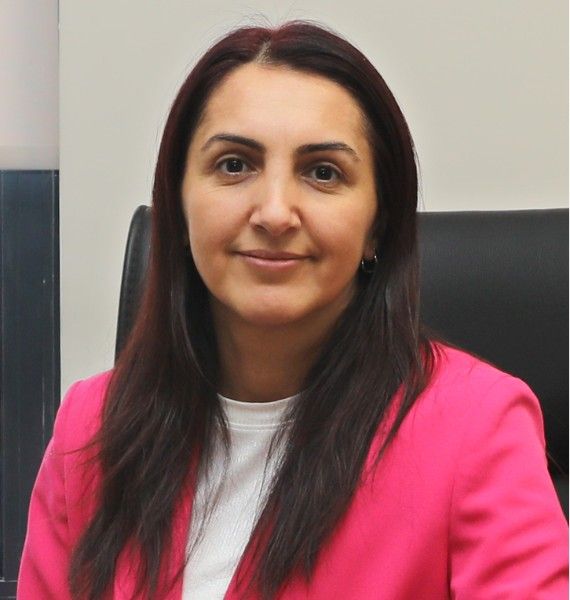 Zeynep Ünal