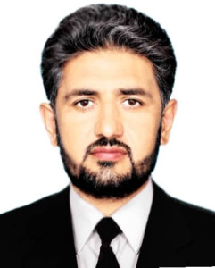 Dr. Abdul Zahir