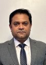 Prof. Ali Kashif Bashir