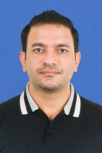 Anas Bilal