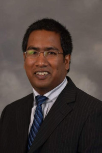 Dr. Md Amiruzzaman